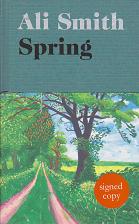 Spring by Ali Smith